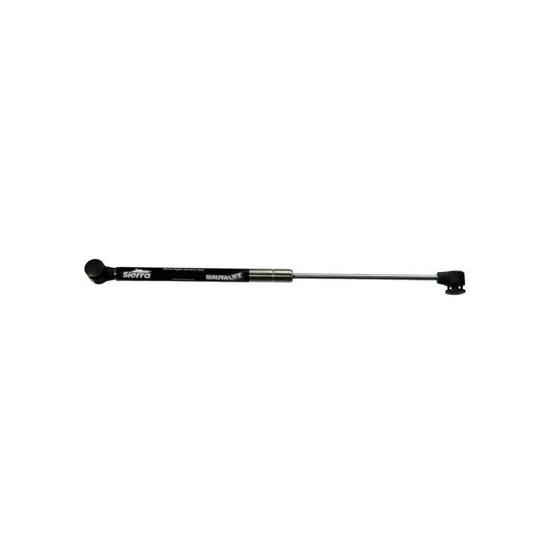Sierra Gas Spring, Stainless Steel