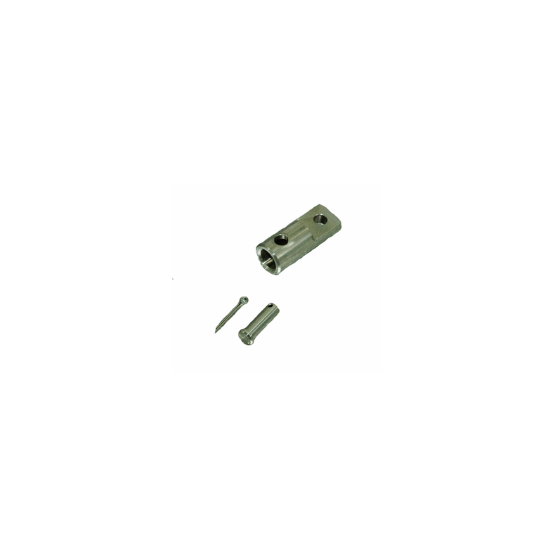 SeaStar Cylinder adapter OMC