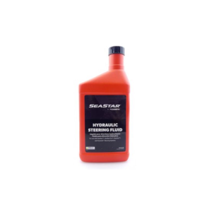 SeaStar/BayStar Olie 1 ltr.