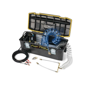 SeaStar Power Purge 12v.