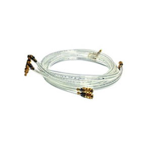 SeaStar Purge slange dobbelt