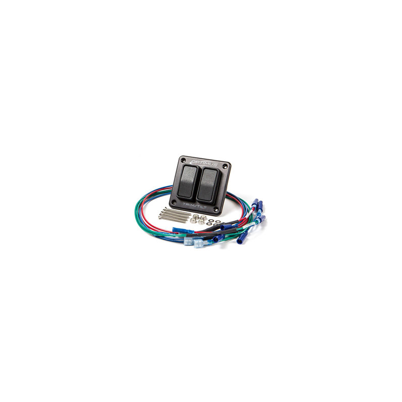 SeaStar Optimus Trim Kit