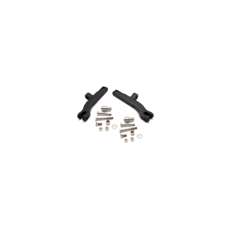 SeaStar HD tiebar mont.kit