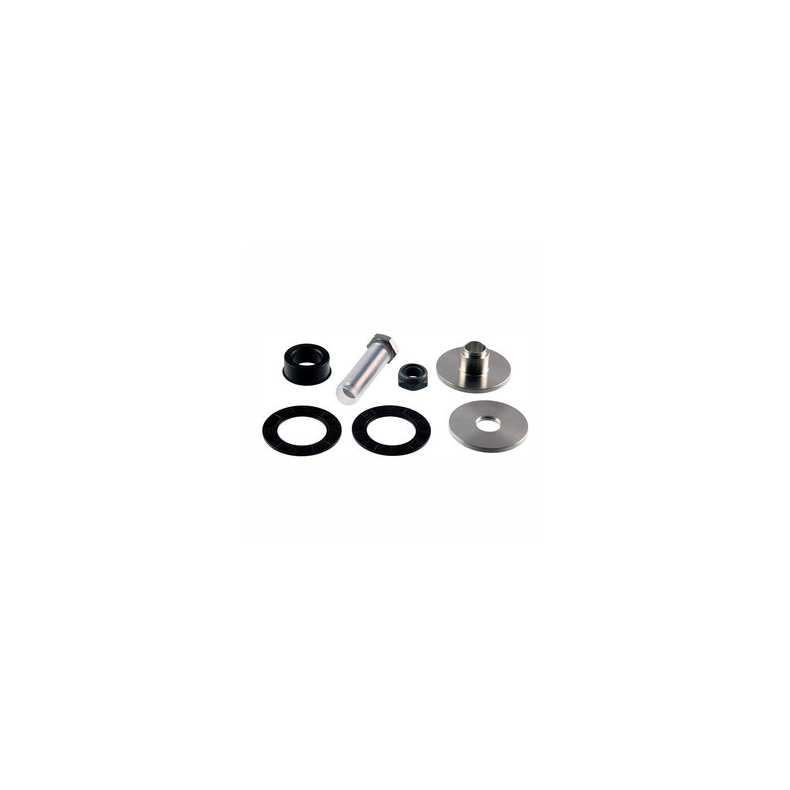SeaStar Tiller plate kit SERIE 3
