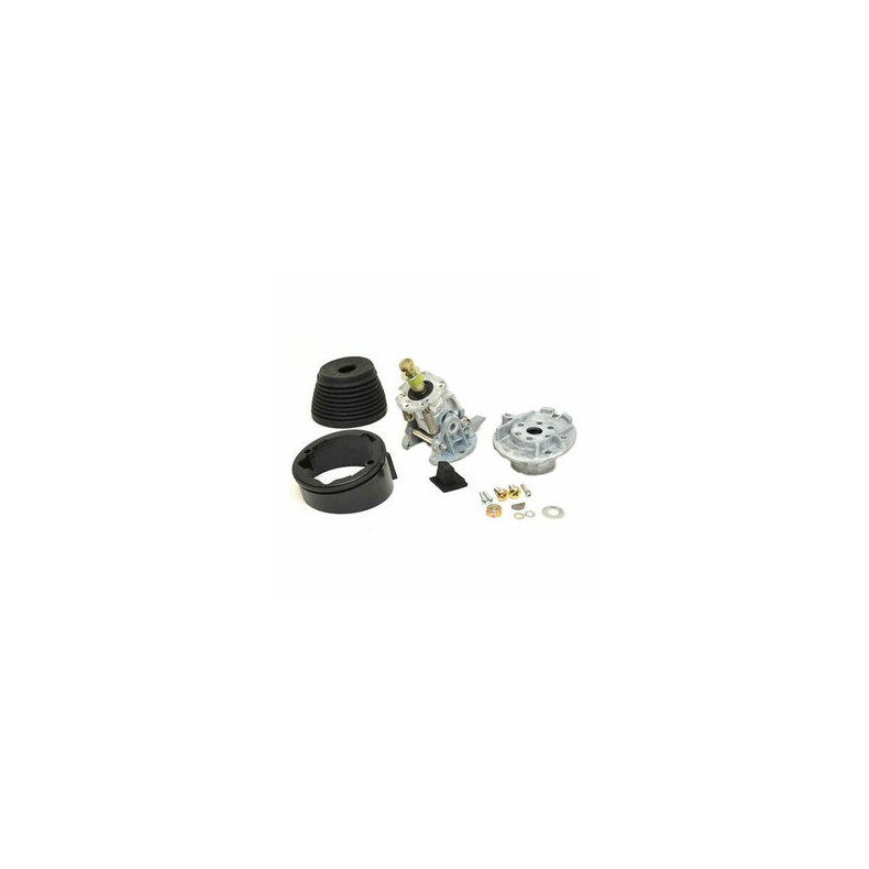 SeaStar Tilt-mech. Sport Plus
