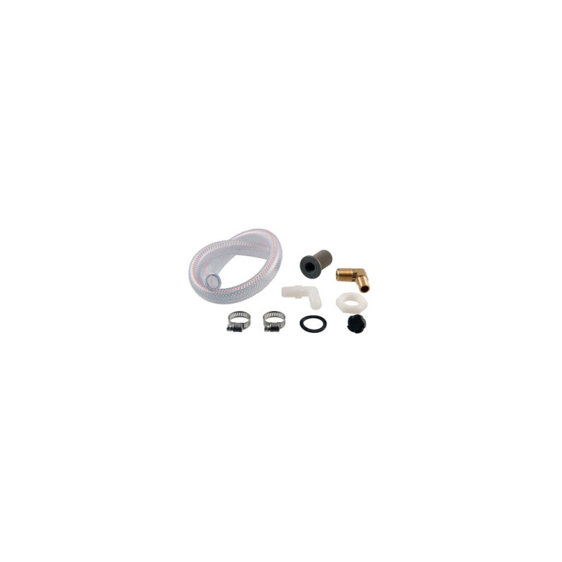 SeaStar Remote Filler kit