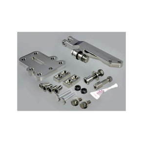 SeaStar HD tiebar mont.kit