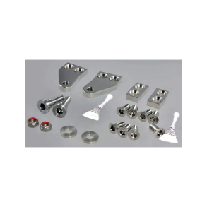 SeaStar HD tiebar mont.kit