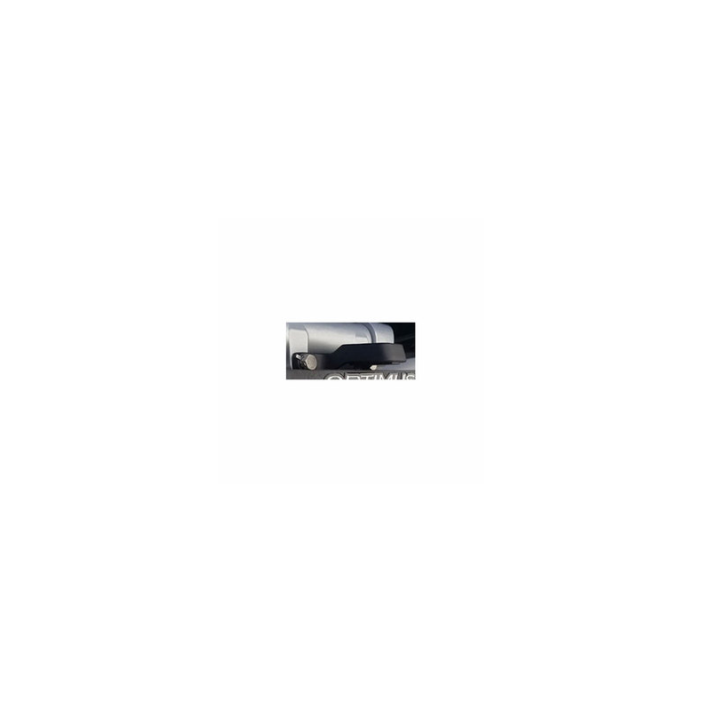 SeaStar Optimus Magnet Bracket Kit EPS Verado