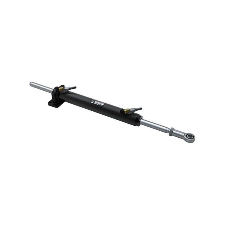 SeaStar Alu.cylinder. ORB Fittings.