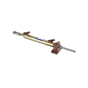 Seastar Bronze Cylinder