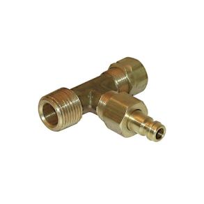 SeaStar ver. luftnippel 9/16 -3/8