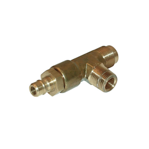 SeaStar ver. luftnippel 3/8 - 3/4