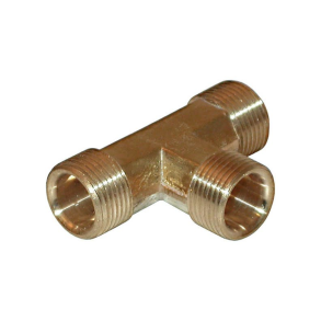 SeaStar t-nippel 9/16