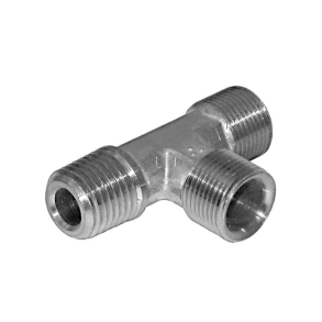 SeaStar t-nippel 1/4 - 9/16