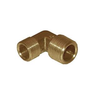 SeaStar vinkel nippel 3/8 - 9/16