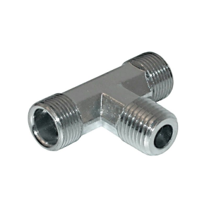 SeaStar t-nippel 1/4 - 9/16