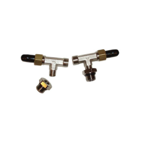 SeaStar Verado adapter kit