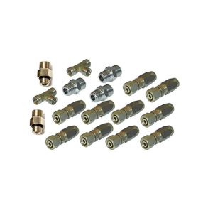 SeaStar Kit til autopilot f.slange HT5400