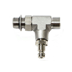 SeaStar ver. luftnippel 9/16 -ORB