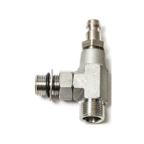 SeaStar hor. luftnippel 9/16 - ORB SeaStar