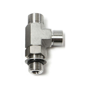 SeaStar ver. T-nippel 9/16 - ORB