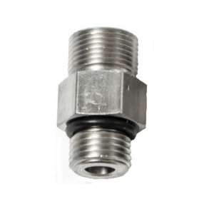 SeaStar ret nippel 9/16 - ORB