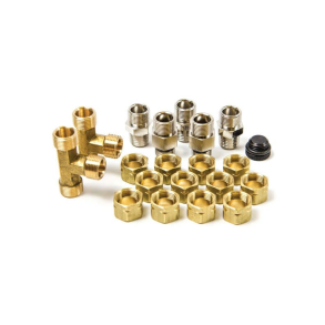 SeaStar Kit til autopilot f.slange HT5100