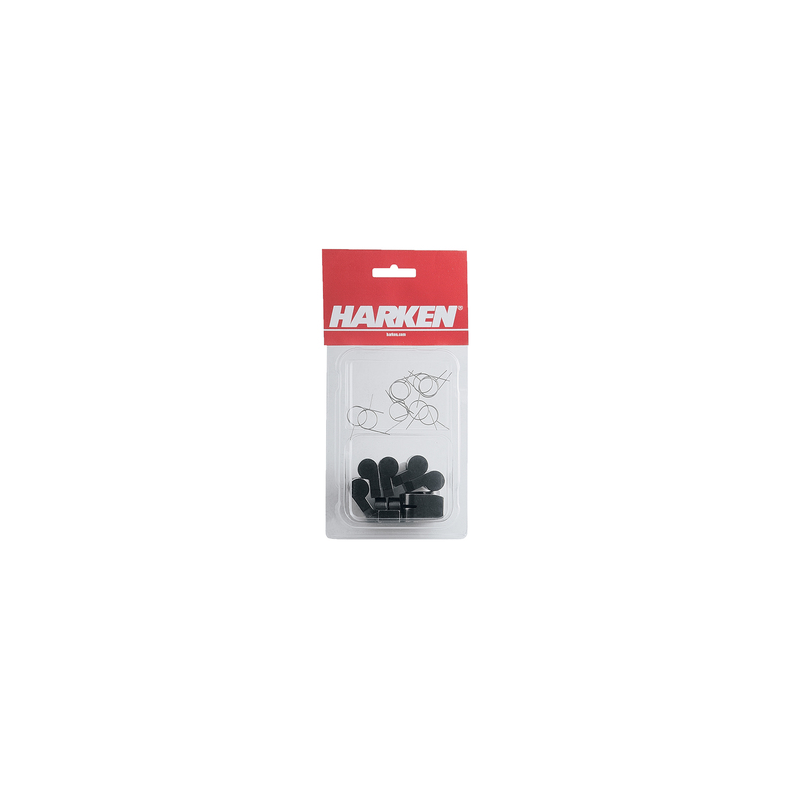 Harken Racing Paler og fjedre 10mm