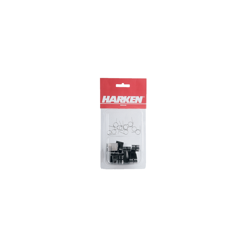 Harken Racing Paler og fjedre 8mm