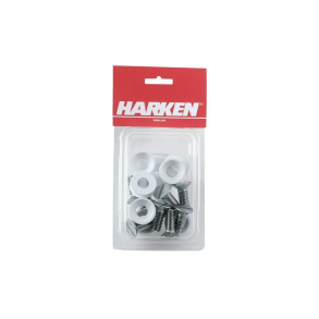 Harken Spil rep.kit B16-B46 skruer/skiver