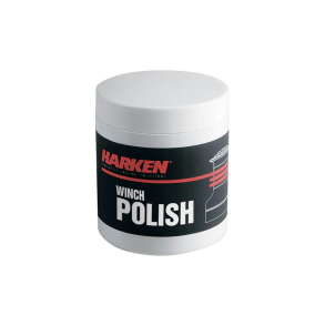 Harken Winch Polish