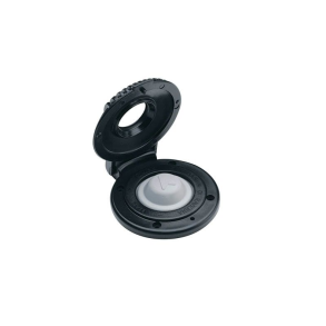 Harken Kontakt for el-skdespil m/lg