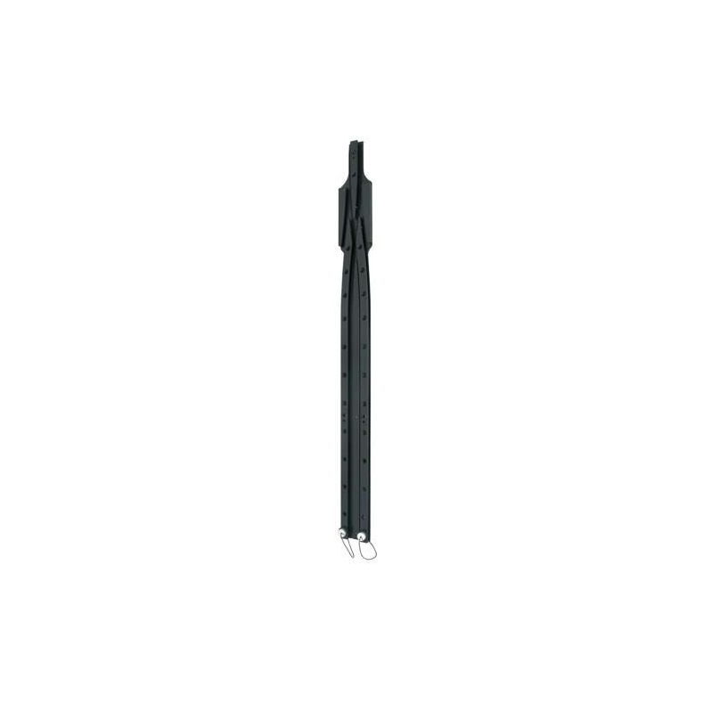 Harken T-Track 18mm Switch Track