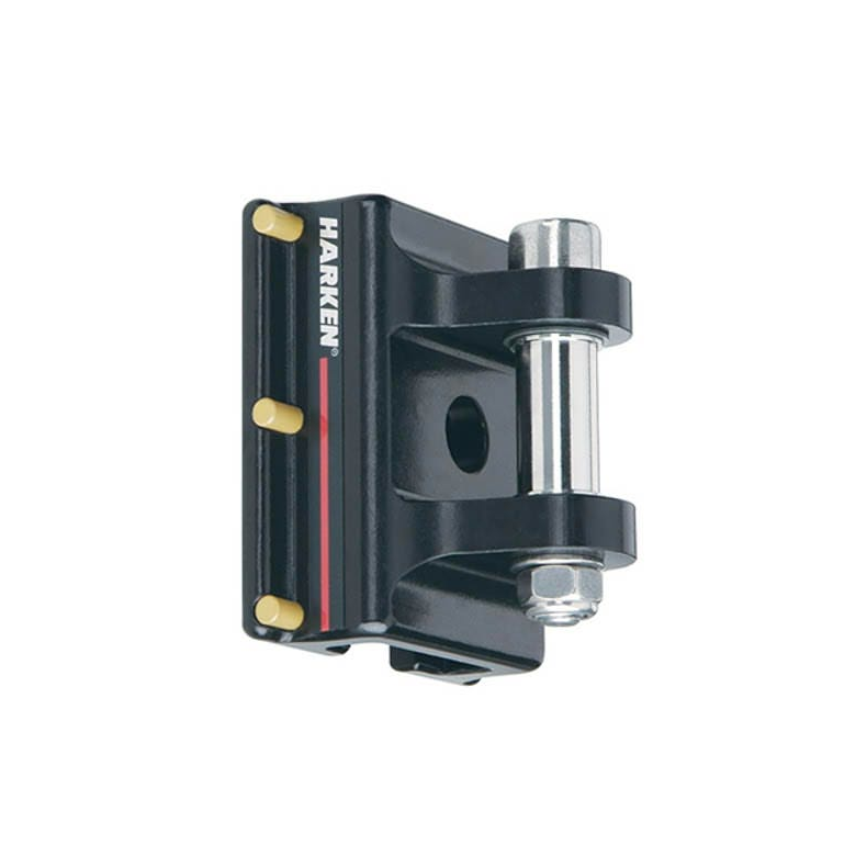 T-Track 50mm Luff Car