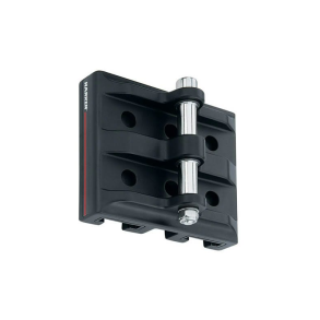 Harken T-Track 26mm Tack Slde