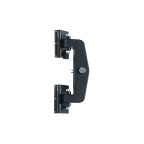 Harken T-Track 26mm Headbord Car