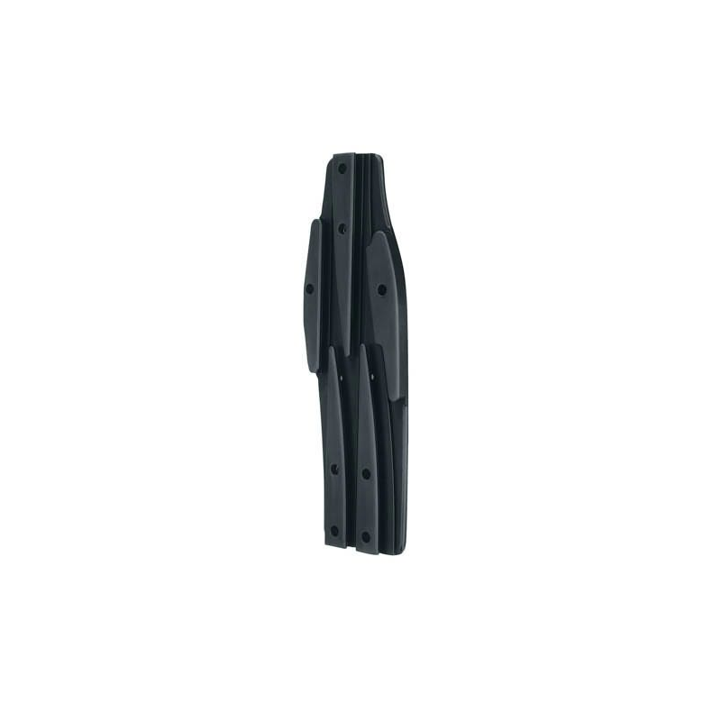 T-Track 26mm Styrbord Trysail Switch