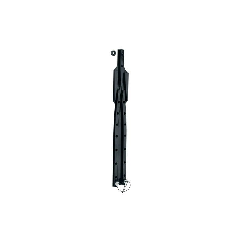 Harken T-Track 18mm 2m Hl Switch Track