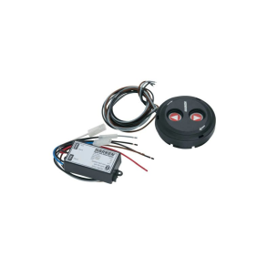 Harken Digital System H-V / IND-UD Sort