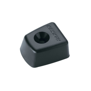 Harken 27 mm MR Endestop til lav skinne, 2 stk.