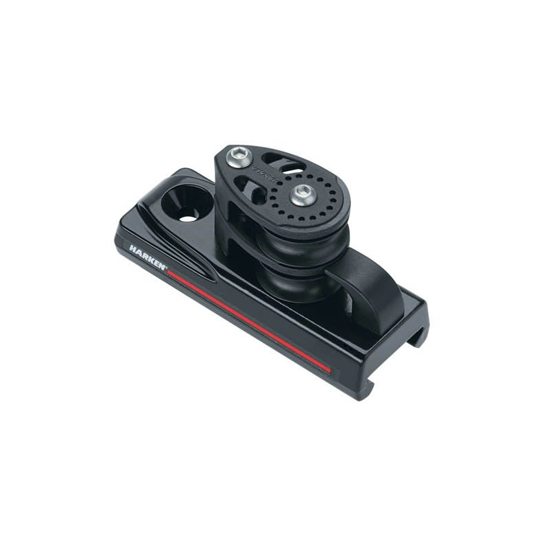 Harken BB 32mm HL Double Sheave End Controls