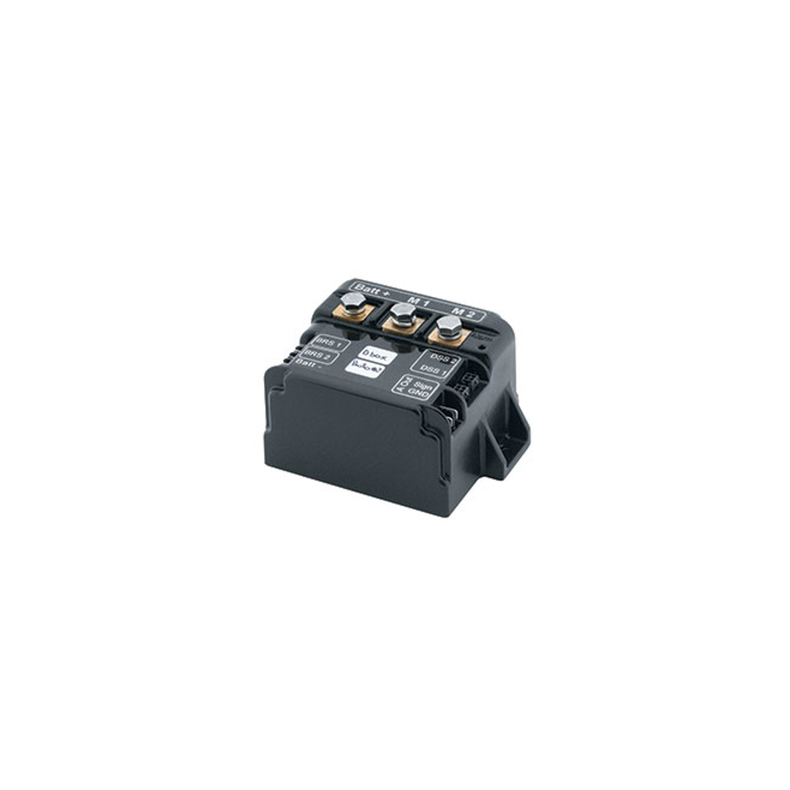 Harken DualFunctionControl Box classic line 12V