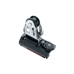Harken Small Boat Cb Genuavogn 22 Mm  M. Blok 2:1