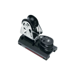 Harken Small Boat Cb Genuavogn 22 Mm  M. Blok 2:1
