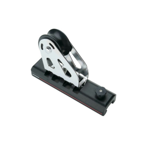 Harken BB 32mm HL Genuavogn glideleje m. pinstop