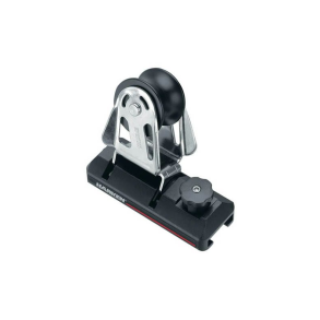 Harken BB 32mm Slider Genoa Car w/Pinstop For T