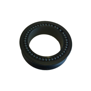 Harken skive 57 mm plast m. kugleleje MP-3041