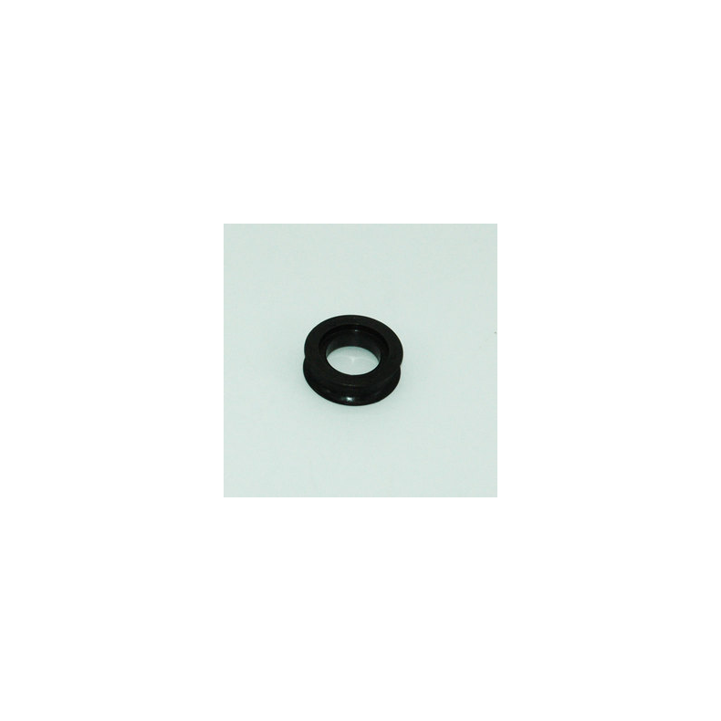 Harken skive 40 mm High Load Carbo u. leje