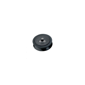 Harken Sheave Assy 57mm w/side balls